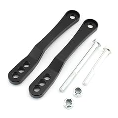 Motorcycle lowering links for sale  Delivered anywhere in UK