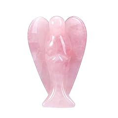 Jovivi rose quartz for sale  Delivered anywhere in USA 