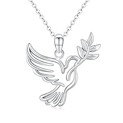 Aututer bird necklace for sale  Delivered anywhere in USA 