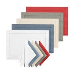 Waterford addison placemat for sale  Delivered anywhere in USA 
