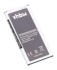 Vhbw ion batterie d'occasion  Livré partout en Belgiqu