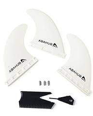 Abahub surfboard thruster for sale  Delivered anywhere in USA 