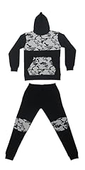 Bahob boys tracksuit for sale  Delivered anywhere in UK