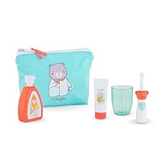 Corolle trousse toilette d'occasion  Livré partout en France