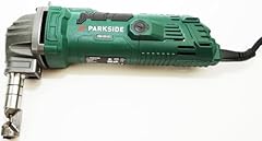 Parkside pmk 550 gebraucht kaufen  Wird an jeden Ort in Deutschland