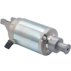 Starter motor suzuki for sale  Delivered anywhere in UK