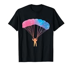 Skydiving skydive parachutist for sale  Delivered anywhere in UK