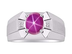 Rylos mens rings for sale  Delivered anywhere in UK