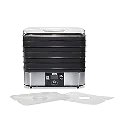 Weston food dehydrator for sale  Delivered anywhere in USA 