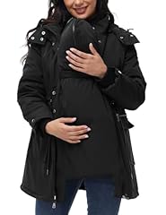 Maacie umstands baumwolljacke gebraucht kaufen  Wird an jeden Ort in Deutschland
