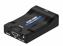 Sfunpu scart hdmi for sale  Delivered anywhere in UK