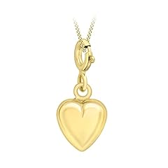 9ct gold charm for sale 9ct gold charm for sale Delivered anywhere in Ireland