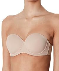 Reggiseno fascia imbottita usato  Spedito ovunque in Italia 