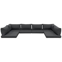 Sxsgsm piece cushions for sale  Delivered anywhere in USA 