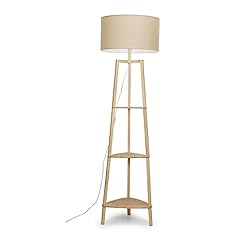 Minisun natural wooden for sale  Delivered anywhere in UK