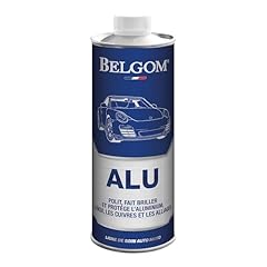 Belgom alu 500 d'occasion  Livré partout en France