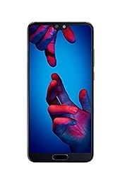 Huawei p20 smartphone d'occasion  Livré partout en France