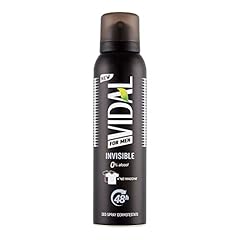 Vidal 159963 deodorante usato  Spedito ovunque in Italia 