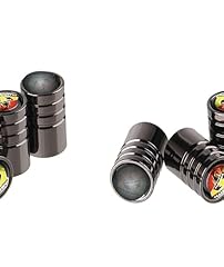 Decorative tyre valve for sale  Delivered anywhere in UK