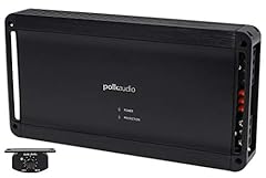 Audiosavings bundle polk for sale  Delivered anywhere in USA 