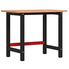 Vidaxl établi 100x60x81 d'occasion  Livré partout en France