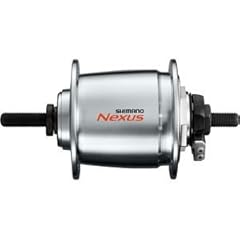 Shimano dhc60001rans parti usato  Spedito ovunque in Italia 