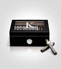 Desktop black cigar for sale  Delivered anywhere in USA 