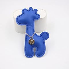 Keychain mignon girafe d'occasion  Livré partout en France