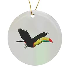 Circle porcelain ornament for sale  Delivered anywhere in USA 