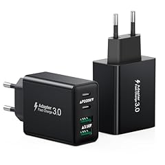 Chargeur usb 40w d'occasion  Livré partout en France