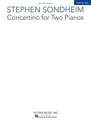 Concertino two pianos for sale  Delivered anywhere in USA 