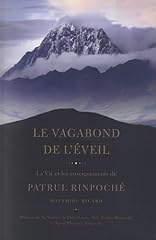 Vagabond éveil vie d'occasion  Livré partout en France