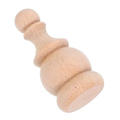 Angoily wood finials for sale  Delivered anywhere in UK