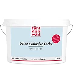 Fühl dich wohl gebraucht kaufen  Wird an jeden Ort in Deutschland