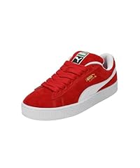 Puma sneaker pelle usato  Spedito ovunque in Italia 