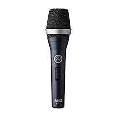 Akg d5cs microphone usato  Spedito ovunque in Italia 