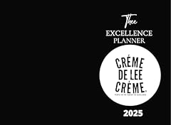 Thee excellence planner for sale  Delivered anywhere in UK