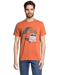Shirt homme california gebraucht kaufen  Wird an jeden Ort in Deutschland