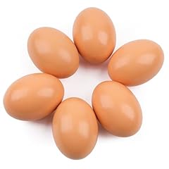 Yunko 6pcs wooden for sale  Delivered anywhere in USA 