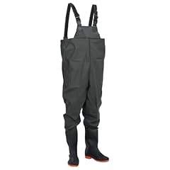 Vidaxl cuissardes bottes d'occasion  Livré partout en France