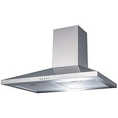 SIA CHL70SS 70cm Chimney Cooker Hood Kitchen Extractor for sale  Delivered anywhere in UK