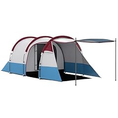 Outsunny tente camping d'occasion  Livré partout en France