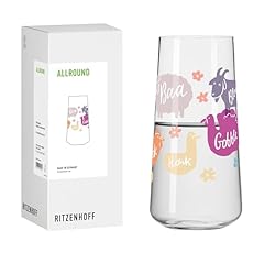 Ritzenhoff 8181001 universalgl gebraucht kaufen  Wird an jeden Ort in Deutschland
