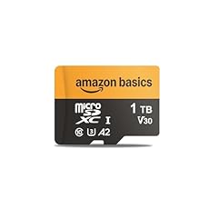 Amazon basics scheda usato  Spedito ovunque in Italia 