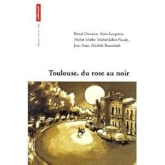 Toulouse rose noir d'occasion  Livré partout en France