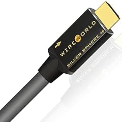 Silver sphere hdmi for sale  Delivered anywhere in USA 