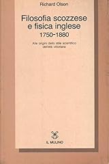 Filosofia scozzese fisica usato  Spedito ovunque in Italia 