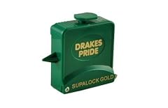 Drakes pride supalock for sale  Delivered anywhere in UK