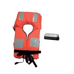 Klovoo kit giubbotti usato  Spedito ovunque in Italia 