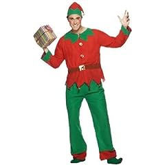 Elf costume usato  Spedito ovunque in Italia 